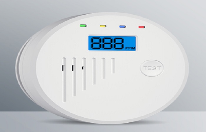 一氧化碳报警器AT903产品介绍